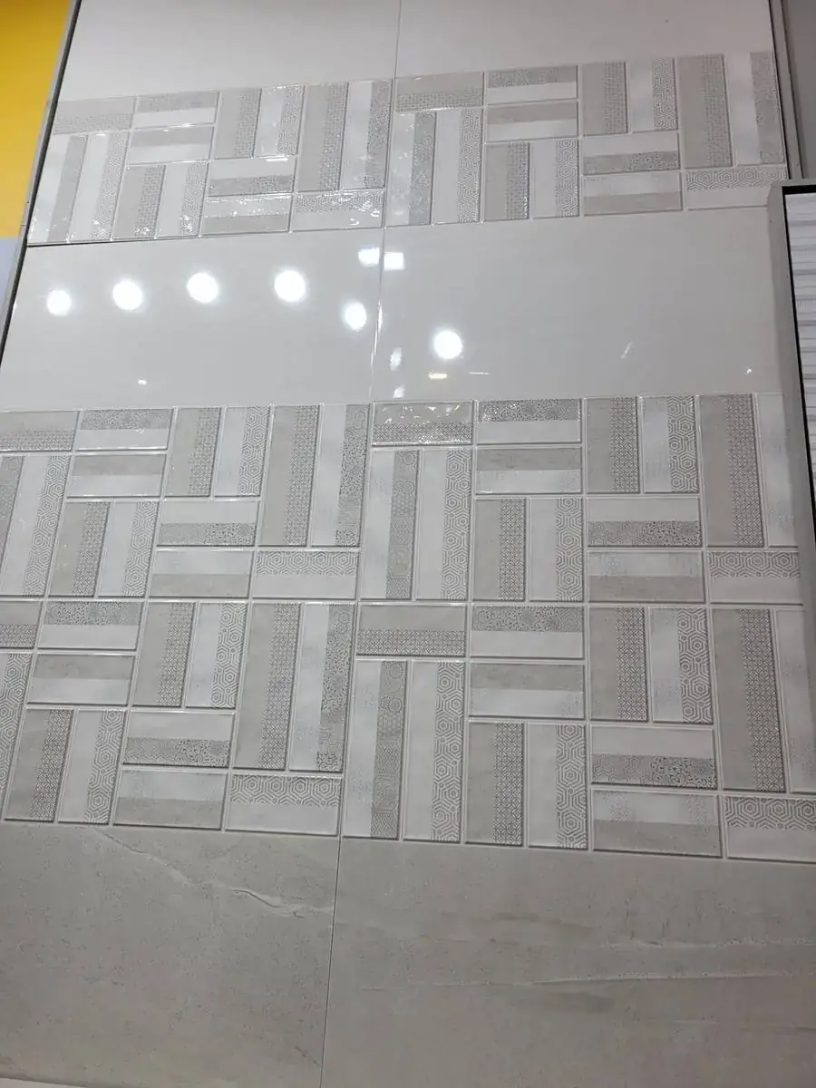Geometric Pattern