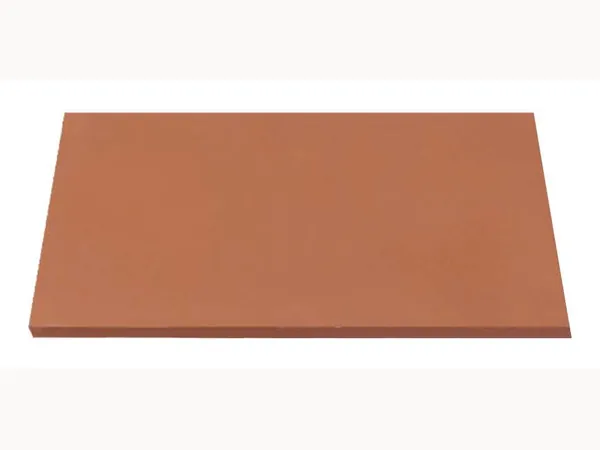 Terracotta floor tile, 150x300x12mm